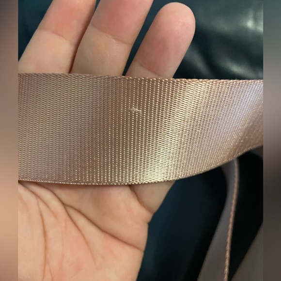 Juicy Couture Pink Taffy Roll Purse - Picture 6 of 15